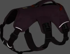 RuffWear Web Master Harness valjaat, Purple Rain