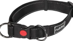 Rukka Bliss Collar Black XS