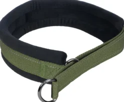 Rukka Bliss X Slip Collar Army Green XS
