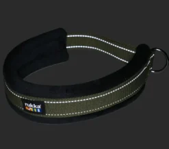 Rukka Bliss X Slip Collar Army Green XS