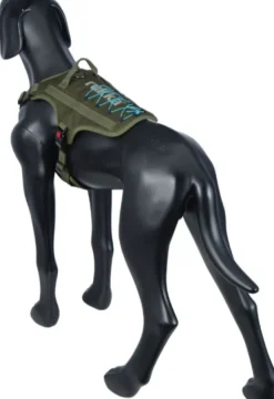 Rukka Bliss X Trek Harness Army Green L