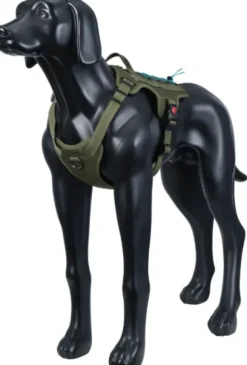 Rukka Bliss X Trek Harness Army Green L