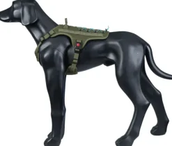 Rukka Bliss X Trek Harness Army Green XL