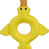 Rukka Duck Floating Toy Yellow