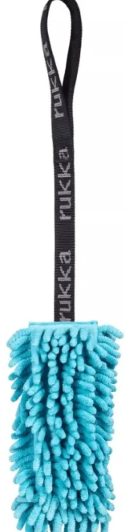 Rukka Fluffy Toy Turquoise