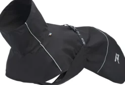 Rukka Hayton X Raincoat Black 60-65 cm