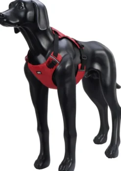 Rukka Hike Harness Red L
