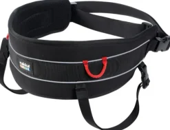 Rukka Hike Running Belt Black