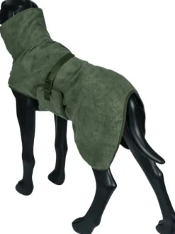 Rukka Medea X Bathrobe Olive L-XL