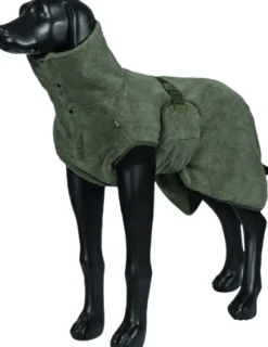 Rukka Medea X Bathrobe Olive S