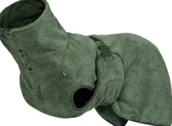 Rukka Medea X Bathrobe Olive M