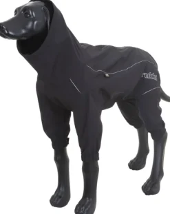 Rukka Protect Overall Black 60-65 cm