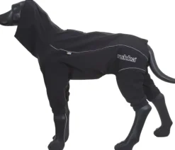 Rukka Protect Overall Black 50-55 cm