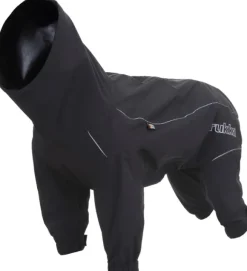 Rukka Protect Overall Black 25-30 cm