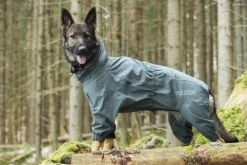 Rukka Protect Overall Dark Agave 35-45 cm