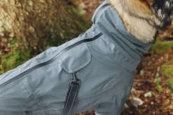 Rukka Protect Overall Dark Agave 60-65 cm