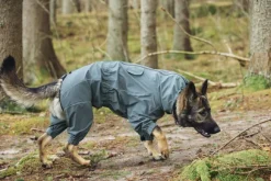 Rukka Protect Overall Dark Agave 25-30 cm