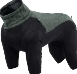 Rukka Subrima Knit Overall Forest 50-55 cm