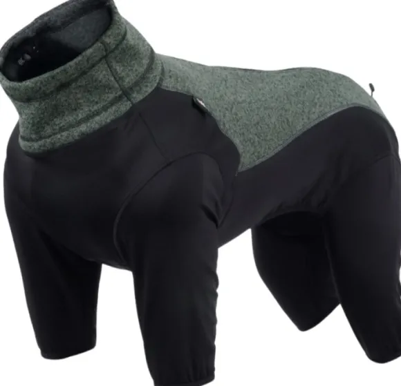 Rukka Subrima Knit Overall Forest 60-65 cm