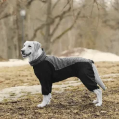 Rukka Subrima Knit Overall Forest 25-30 cm