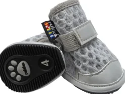Rukka Summer Shoes 2 pcs Gray size 3-4