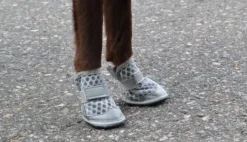 Rukka Summer Shoes 2 pcs Gray size 5-6