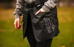 Rukka Training Apron Black