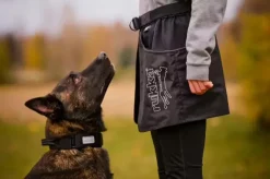 Rukka Training Apron Black