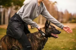 Rukka Training Apron Black