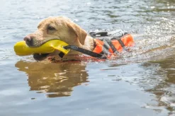Rukka Training Dummy Yellow M