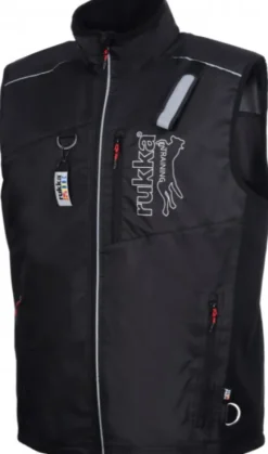 Rukka Training Vest Black