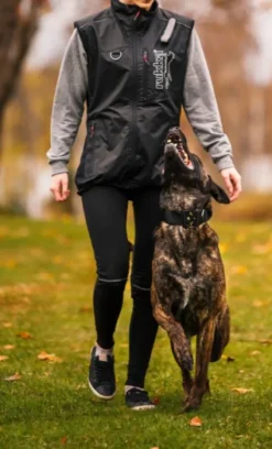 Rukka Training Vest Black