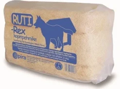 Ruti-Rex koirankopinkuivike