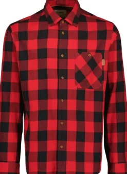 Sasta Dakota Shirt paita, True Red