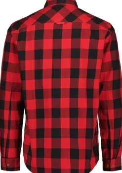 Sasta Dakota Shirt paita, True Red