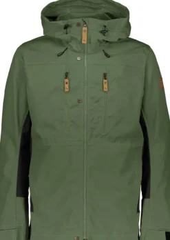 Sasta Hossa ulkoilutakki, New Loden