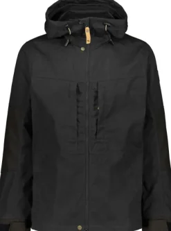 Sasta Jero Jacket takki, musta