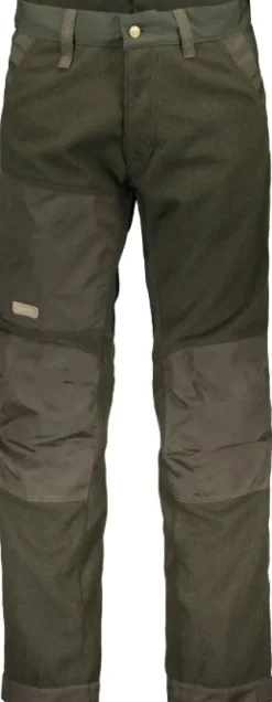 Sasta Kaarna housut, vihreä