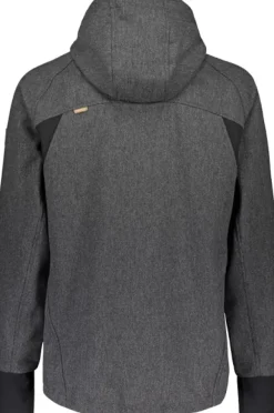 Sasta Kaarna takki, tummanharmaa