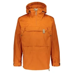 Sasta Katmai anorakki, oranssi