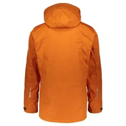 Sasta Katmai anorakki, oranssi