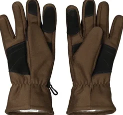 Sasta Mehto WS -hanskat, vihreä