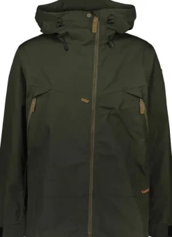 Sasta Peski Jacket takki, Dark Olive