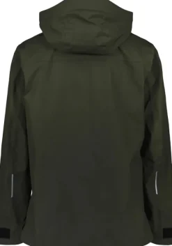Sasta Peski Jacket takki, Dark Olive