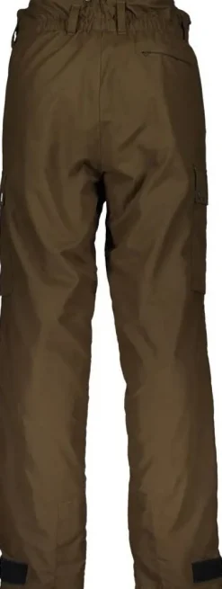 Sasta Wolf E Trousers housut, Dark Forest