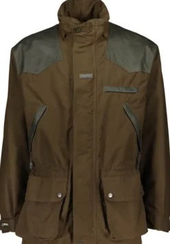 Sasta Wolf GTX -takki vihreä