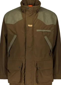 Sasta Wolf Jacket metsästystakki, Dark Forest