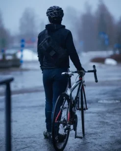 Savotta Askare Hip Pack vyölaukku, vihreä