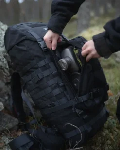 Savotta Askare Hip Pack vyölaukku, vihreä