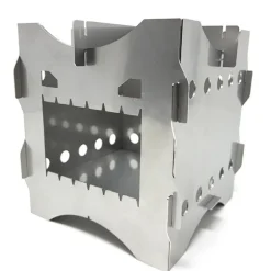 Savotta Big Bad Stove